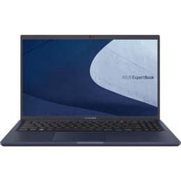 Asus ExpertBook B1500CEAE-BQ3233X 15" Core i5 2.4 GHz - SSD 512 GB - 8GB QWERTZ - Deutsch