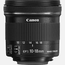 Canon Objektiv EF-S IS STM EFS 10-18mm f/4-5.6