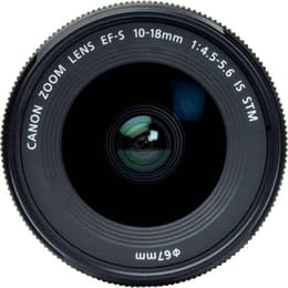 Canon Objektiv EFS 17-85mm f/4-5.6