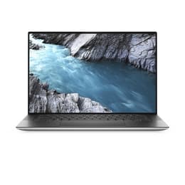 Dell XPS 15 9500 15" Core i7 2.6 GHz - SSD 512 GB - 8GB QWERTY - Englisch