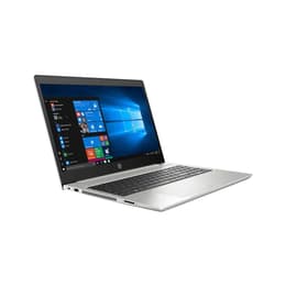 HP ProBook 450 G6 15" Core i5 1.6 GHz - SSD 512 GB - 16GB QWERTY - Portugiesisch