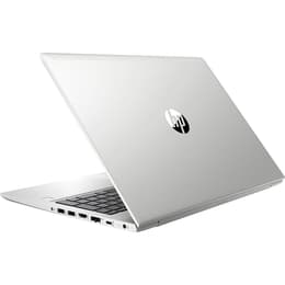 HP ProBook 450 G6 15" Core i5 1.6 GHz - SSD 512 GB - 16GB QWERTY - Portugiesisch