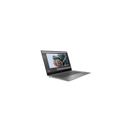 HP Zbook Studio G8 15" Core i7 2.1 GHz - SSD 256 GB - 32GB QWERTY - Niederländisch