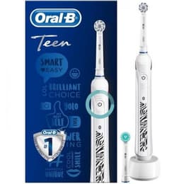 Oral-B Teen Rechargeable Elektrische Zahnbürste