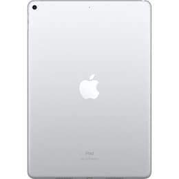 iPad Air 10.5" (2019) 3. Generation 64 GB - WLAN + LTE - Silber
