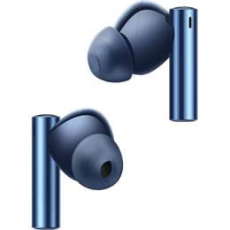 Ohrhörer In-Ear Bluetooth Rauschunterdrückung - Realme Buds Air 3
