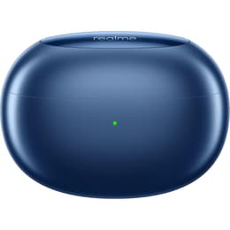 Ohrhörer In-Ear Bluetooth Rauschunterdrückung - Realme Buds Air 3