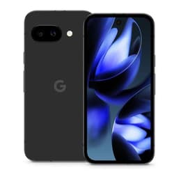 Google Pixel 9a 256GB - Schwarz - Ohne Vertrag