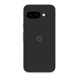Google Pixel 9a 256GB - Schwarz - Ohne Vertrag