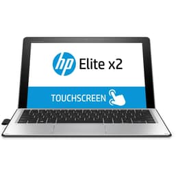 HP Elite X2 1012 G2 12" Core i5 2.5 GHz - SSD 256 GB - 8GB QWERTY - Spanisch