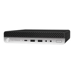 HP EliteDesk 800 G4 Tiny Core i5 3 GHz - SSD 1 TB RAM 64 GB