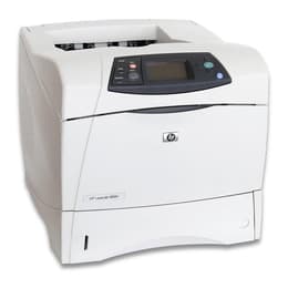 HP Laserjet 4350dtn - Q5409A Tintenstrahldrucker