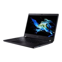 Acer TravelMate P2 14" Core i5 2.4 GHz - SSD 256 GB - 8GB AZERTY - Französisch