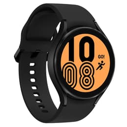 Samsung Galaxy Watch4 Bluetooth + Cellular 44 mm - Schwarz