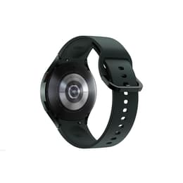 Samsung Galaxy Watch4 Bluetooth + Cellular 44 mm - Schwarz