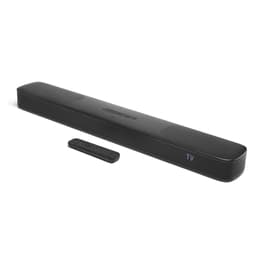 Tonleiste JBL Bar 5.0 MultiBeam - Schwarz