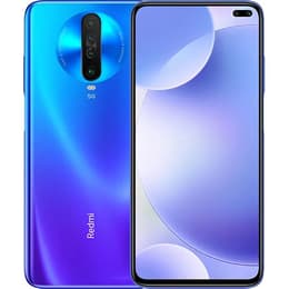 Xiaomi Redmi K30 5G 64GB - Blau - Ohne Vertrag