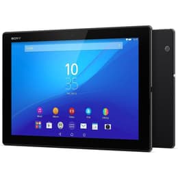XPERIA Z4 (2015) - WLAN