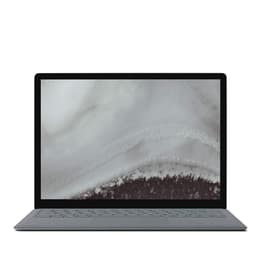Microsoft Surface Laptop 13" Core i5 2.5 GHz - SSD 256 GB - 8GB QWERTY - Skandinavisch
