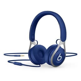 Beats By Dr. Dre EP Kopfhörer mit kabel mit Mikrofon - Blau