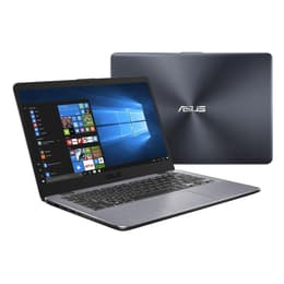 Asus VivoBook R418UA-BV677T 14" Core i3 2.4 GHz - HDD 1 TB - 4GB AZERTY - Französisch