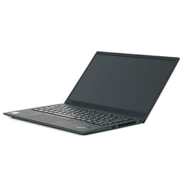 Lenovo ThinkPad X1 Carbon G8 14" Core i5 1.6 GHz - SSD 256 GB - 16GB QWERTZ - Deutsch