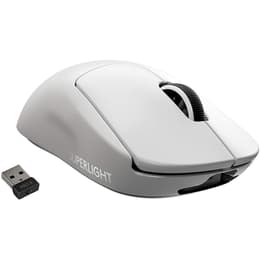Logitech G Pro X Superlight Maus Wireless