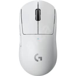 Logitech G Pro X Superlight Maus Wireless