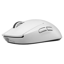Logitech G Pro X Superlight Maus Wireless