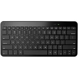 Motorola Tastatur QWERTY Englisch (US) Wireless 89451N
