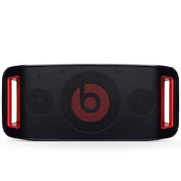 Lautsprecher Bluetooth Beats By Dr. Dre BeatBox Portable - Schwarz/Rot