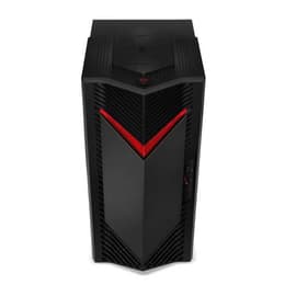 Acer Nitro N50-650 Core i7 2.5 GHz - SSD 512 GB - 16 GB - Nvidia GeForce RTX 4060