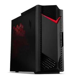 Acer Nitro N50-650 Core i7 2.5 GHz - SSD 512 GB - 16 GB - Nvidia GeForce RTX 4060
