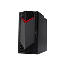 Acer Nitro N50-650 Core i7 2.5 GHz - SSD 512 GB - 16 GB - Nvidia GeForce RTX 4060
