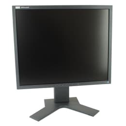 Bildschirm 19" LCD SXGA Eizo FlexScan S1901