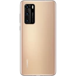 Huawei P40 128GB - Gold - Ohne Vertrag - Dual-SIM