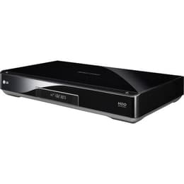 Lg MS450H DVD-Player