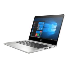 Hp ProBook 430 G7 13" Core i3 2.1 GHz - SSD 256 GB - 16GB AZERTY - Französisch