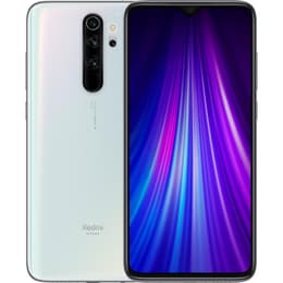 Xiaomi Redmi Note 8 Pro 128GB - Weiß - Ohne Vertrag
