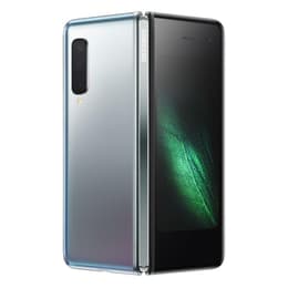 Galaxy Fold 512GB - Silber - Ohne Vertrag