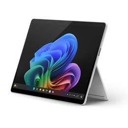 Microsoft Surface Pro 11 13" Snapdragon 3.4 GHz - SSD 256 GB - 16GB Ohne Tastatur