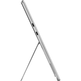 Microsoft Surface Pro 11 13" Snapdragon 3.4 GHz - SSD 256 GB - 16GB Ohne Tastatur