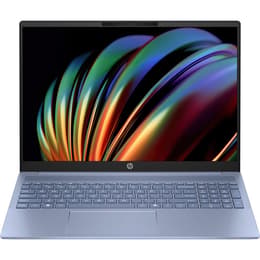 HP Pavilion 16 16" Core Ultra 5 2.7 GHz - SSD 512 GB - 16GB QWERTY - Spanisch