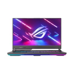Asus ROG Strix G15 G513IH-HN004T 15" Ryzen 7 2.9 GHz - SSD 512 GB - 8GB QWERTZ - Deutsch