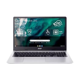 Acer Chromebook 314 CB314-4HT-C1TA N100 1.1 GHz 128GB SSD - 4GB QWERTZ - Deutsch
