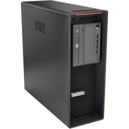Lenovo ThinkStation P520 Xeon W 3,6 GHz - SSD 512 GB RAM 32 GB