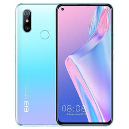 Elephone U3H / E6006 256GB - Grün - Ohne Vertrag