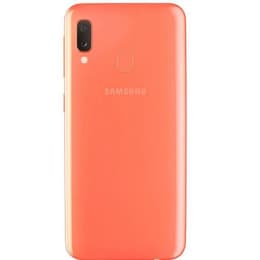 Galaxy A20e 32GB - Koralle - Ohne Vertrag