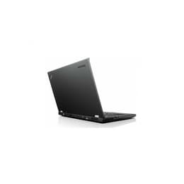 Lenovo ThinkPad T430 14" Core i5 2.6 GHz - SSD 128 GB - 8GB QWERTY - Spanisch