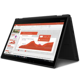 Lenovo ThinkPad L390 Yoga 13" Core i7 1.8 GHz - SSD 512 GB - 16GB QWERTY - Spanisch